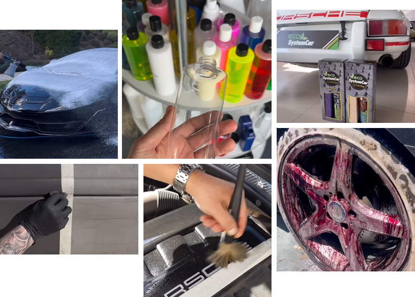 Composicion imagenes instagram