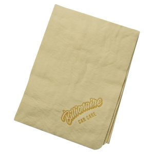 Gamuza Extra Grande Billionaire