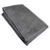 Toalla Gris 60x90