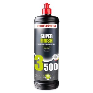 Menserna Super Finish 3500 - 1 litro