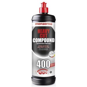 Menzerna Heavy Cut Compound 400