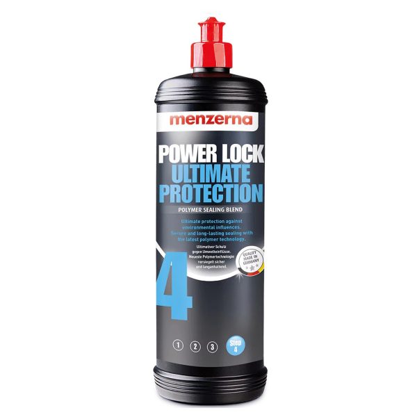 Menzerna Power Lock - 250 ml