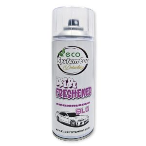 Ambientador Spray Aroma BLG