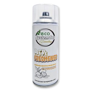Ambientador Spray Aroma Citricos