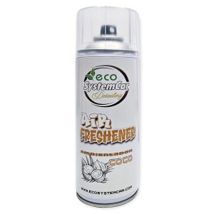 Ambientador Spray Aroma Coco