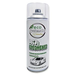 Ambientador Spray Aroma Mango