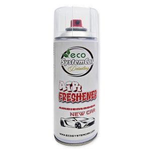 Ambientador Spray aromaNewCar