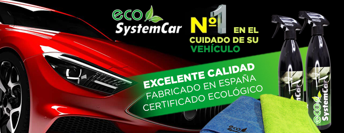 EcosystemCar
