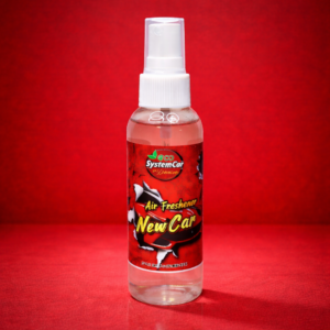 AIR FRESHENER NEWCAR