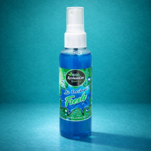 AIR FRESHENER FRESH