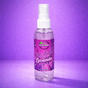 AIR FRESHENER LAVANDA