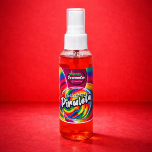 AIR FRESHENER PIRULETA