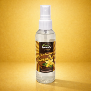 AIR FRESHENER VAINILLA