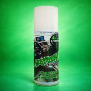 Neutralizador de olores persistentes profesional