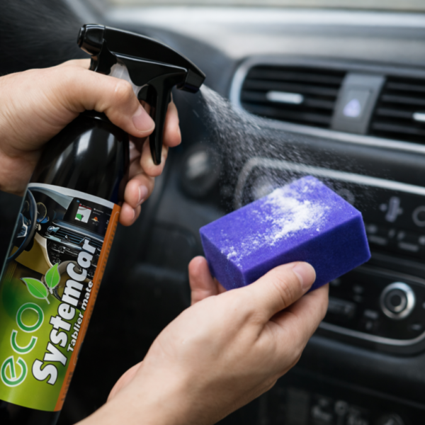 brimovil x1 Limpiador de salpicaderos con acabado mate natural - modo de empleo