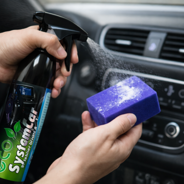 brimovil x2 Limpiador de salpicaderos con brillo suave satinado - modo de empleo