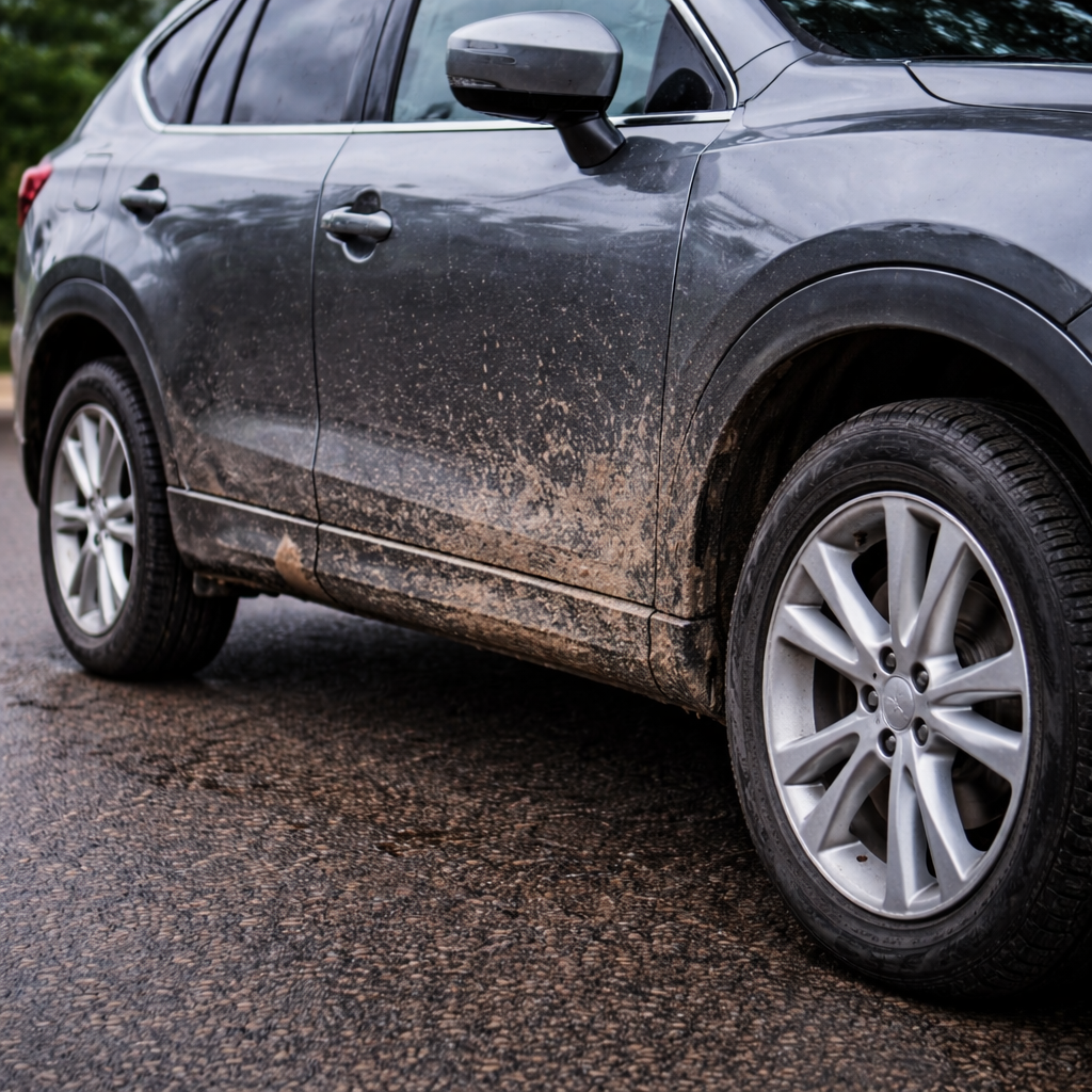 foam amarillo Pre-lavado espuma activa para limpieza - antes aplicación