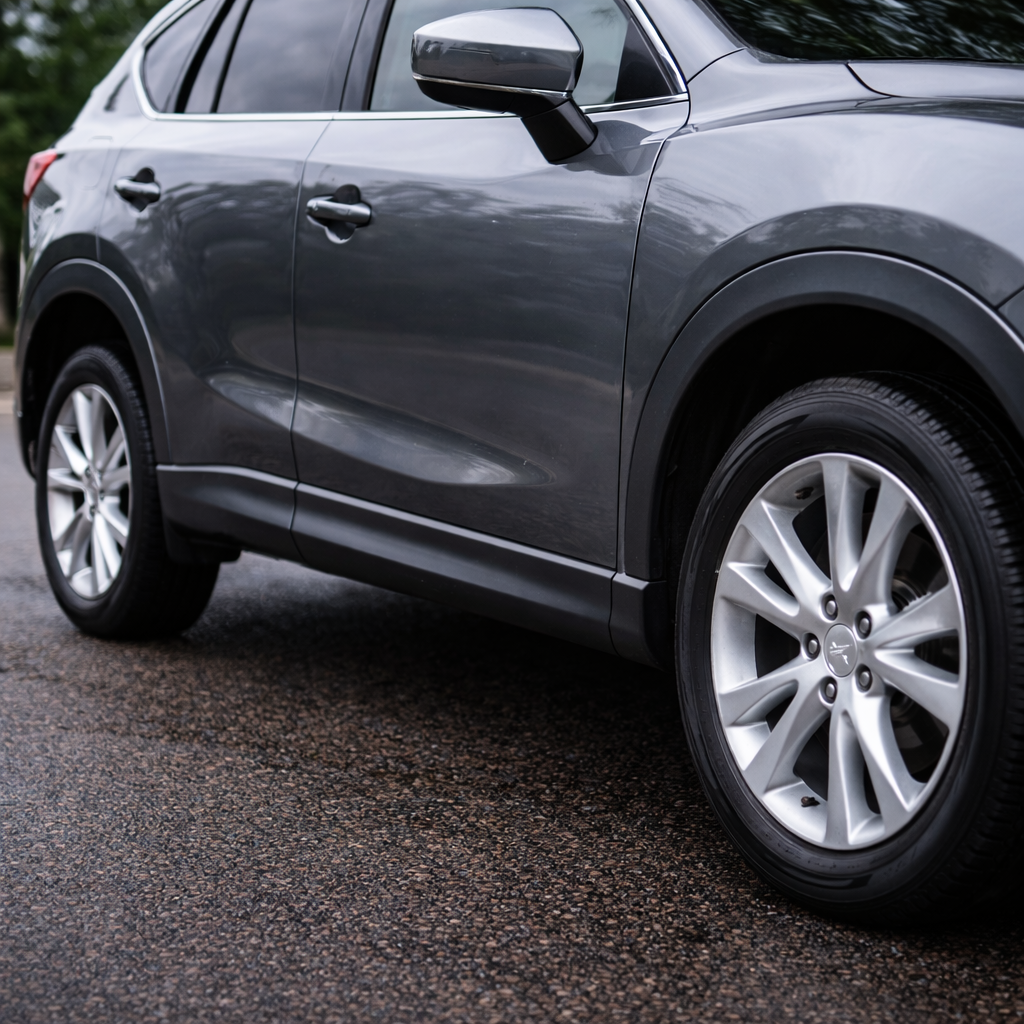 foam amarillo Pre-lavado espuma activa para limpieza - despues aplicación