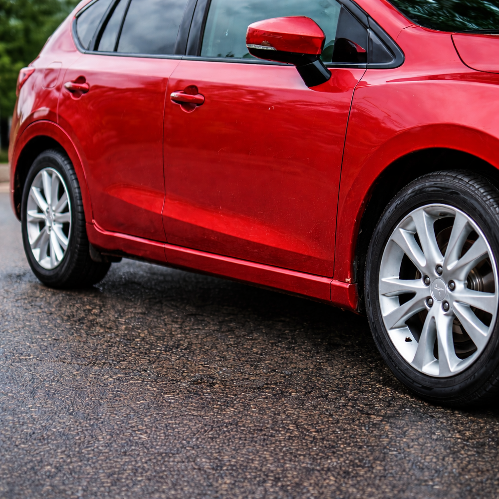 foam azul Pre-lavado espuma activa para limpieza - despues aplicación