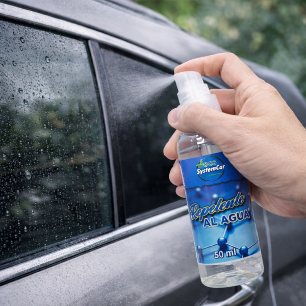 REPELENTE AL AGUA - immagine 2