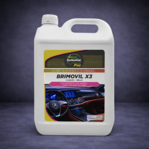 BRIMOVIL X3 - BRILLO