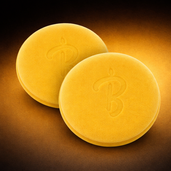 APLICADOR ESPUMA BILLIONAIRE (2ud)