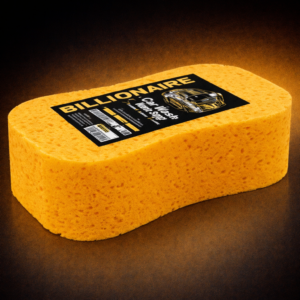 ESPONJA 30x13 BILLIONAIRE