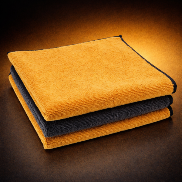 PACK 3 PAÑOS MICROFIBRA 40×40 BILLIONAIRE