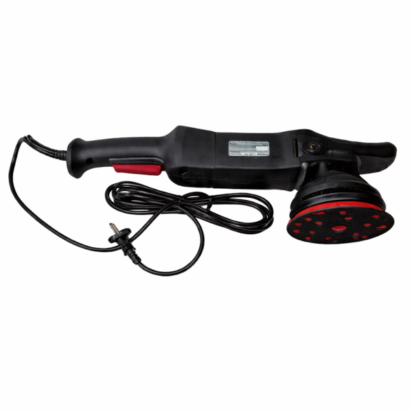 PULIDORA ECOSYSTEMCAR ROTORBITAL 21mm