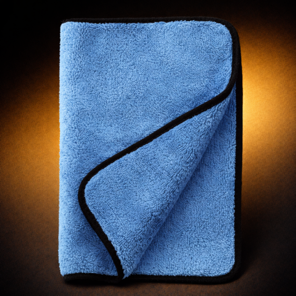 TOALLA DETAILING FINISH PREMIUM XL 40x55cm BILLIONAIRE