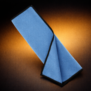 TOALLA MICROFIBRA CRISTALES 40×40 BILLIONAIRE