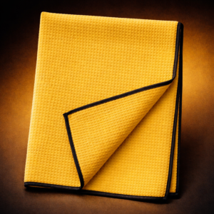 TOALLA SECADO PREMIUM 55x76cm BILLIONAIRE