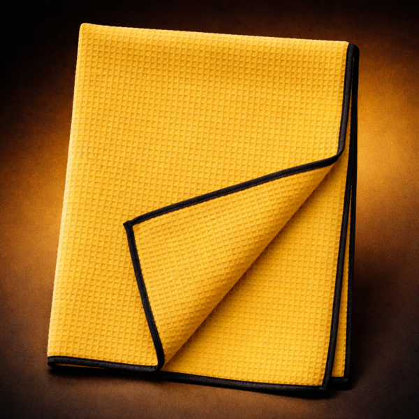 TOALLA SECADO PREMIUM 55x76cm BILLIONAIRE