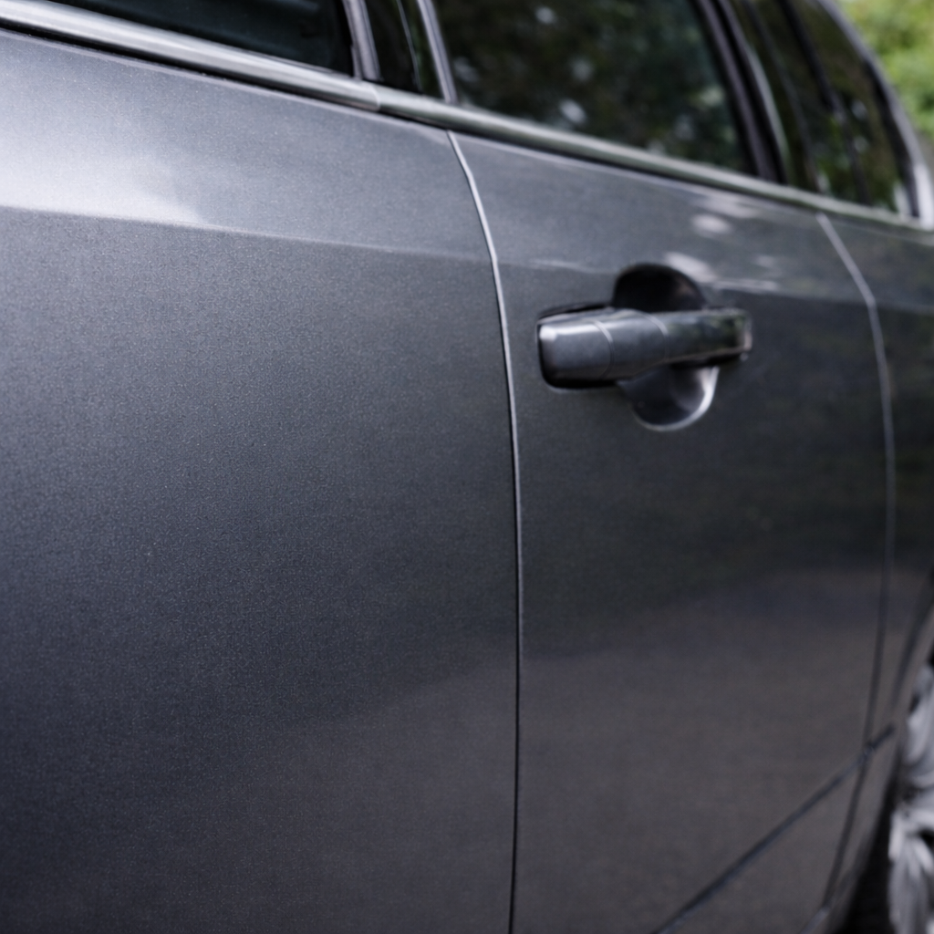 adhesnet Eliminador de adhesivos y restos de cola profesional - después aplicación