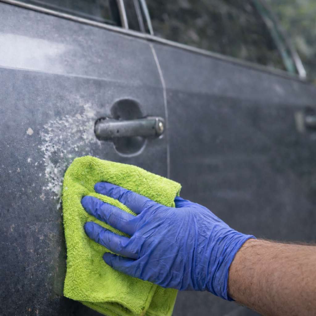 Adhesnet aliminador de adhesivos y restos de cola