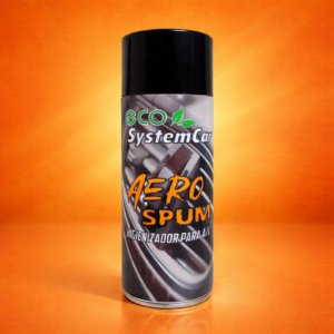 AEROSPUM Higienizador para Aire Acondicionado