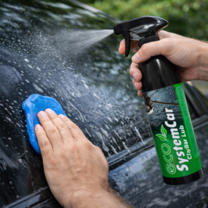 clay bar Lubricante para arcilla detailing para limpieza suave pintura - modo de empleo