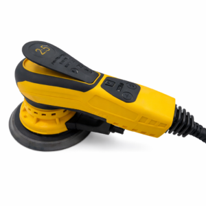 LIJADORA ORBITAL ELECTRICAECOSYSTEMCAR 150mm 2.5