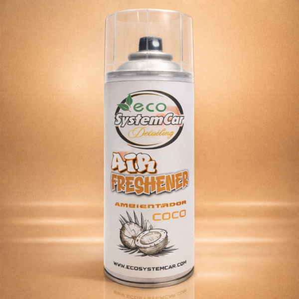 AMBIENTADOR SPRAY COCO