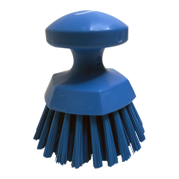Cepillo Manual Redondo