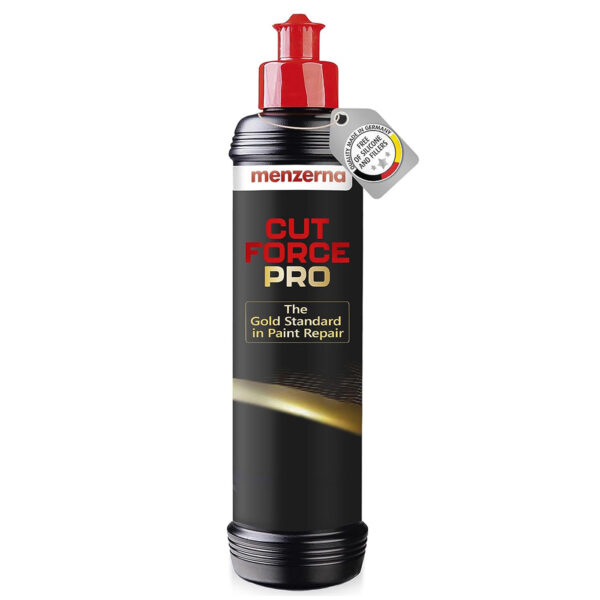 Menzerna Cut Force Pro