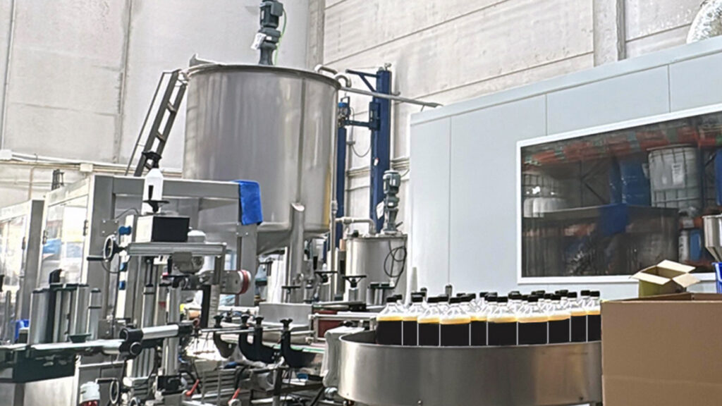 Crea tu propia marca de productos de detailing con Ecosystemcar