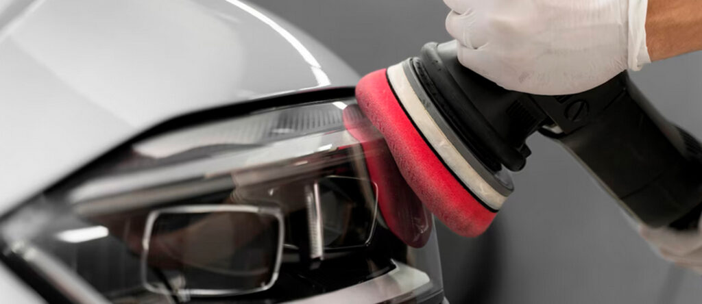 Cursos de Detailing - la clave para emprender con exito en el sector del automovil - ok