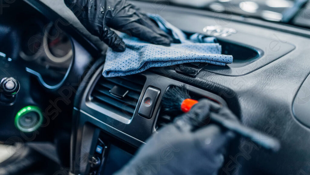 Cursos de detailing para profesionales y aficionados