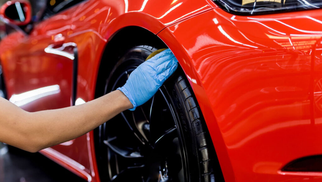 Lo mas buscado en detailing