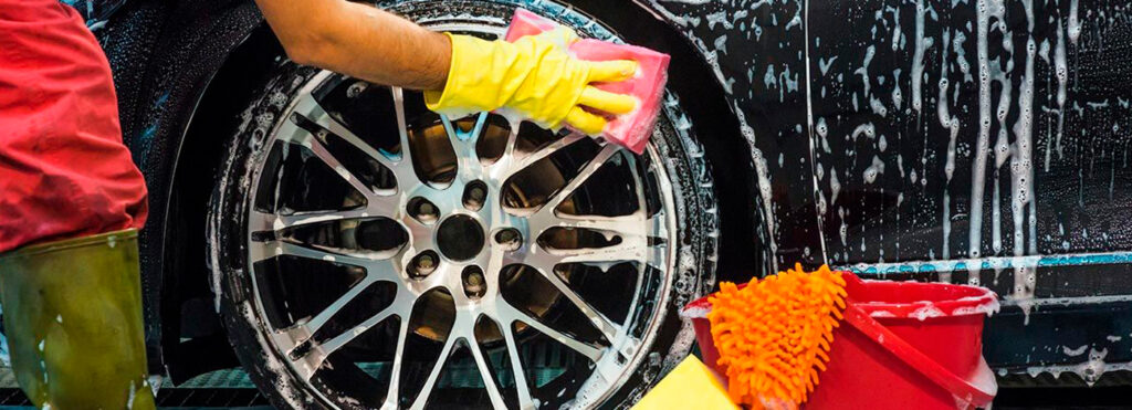 Los imprescindibles utiles para el detailing