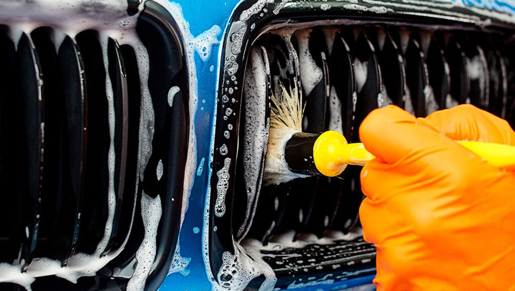 Que es detailing