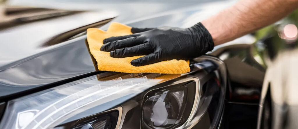 Todo lo que necesitas para el detailing en su sección de accesorios
