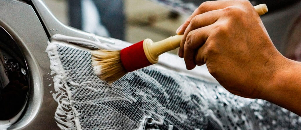 el auge del detailing una oportunidad para crear tu marca con ecosystemcar