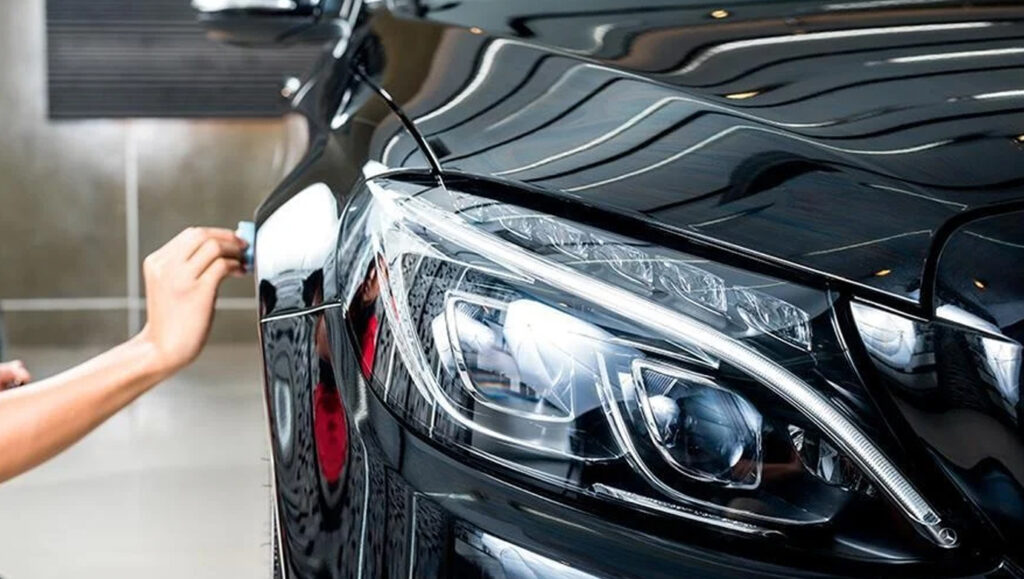 que es el detailing